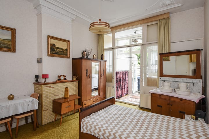 Photo 3 of Hoekweg 7