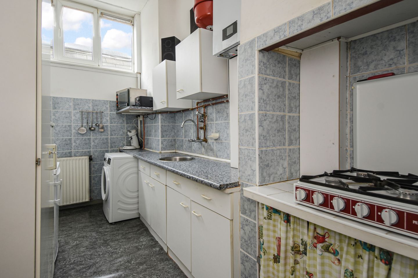 Foto 4 van Hoekweg 7