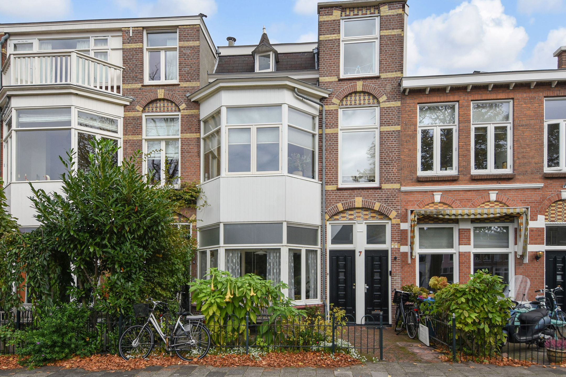 Foto 6 van Hoekweg 7