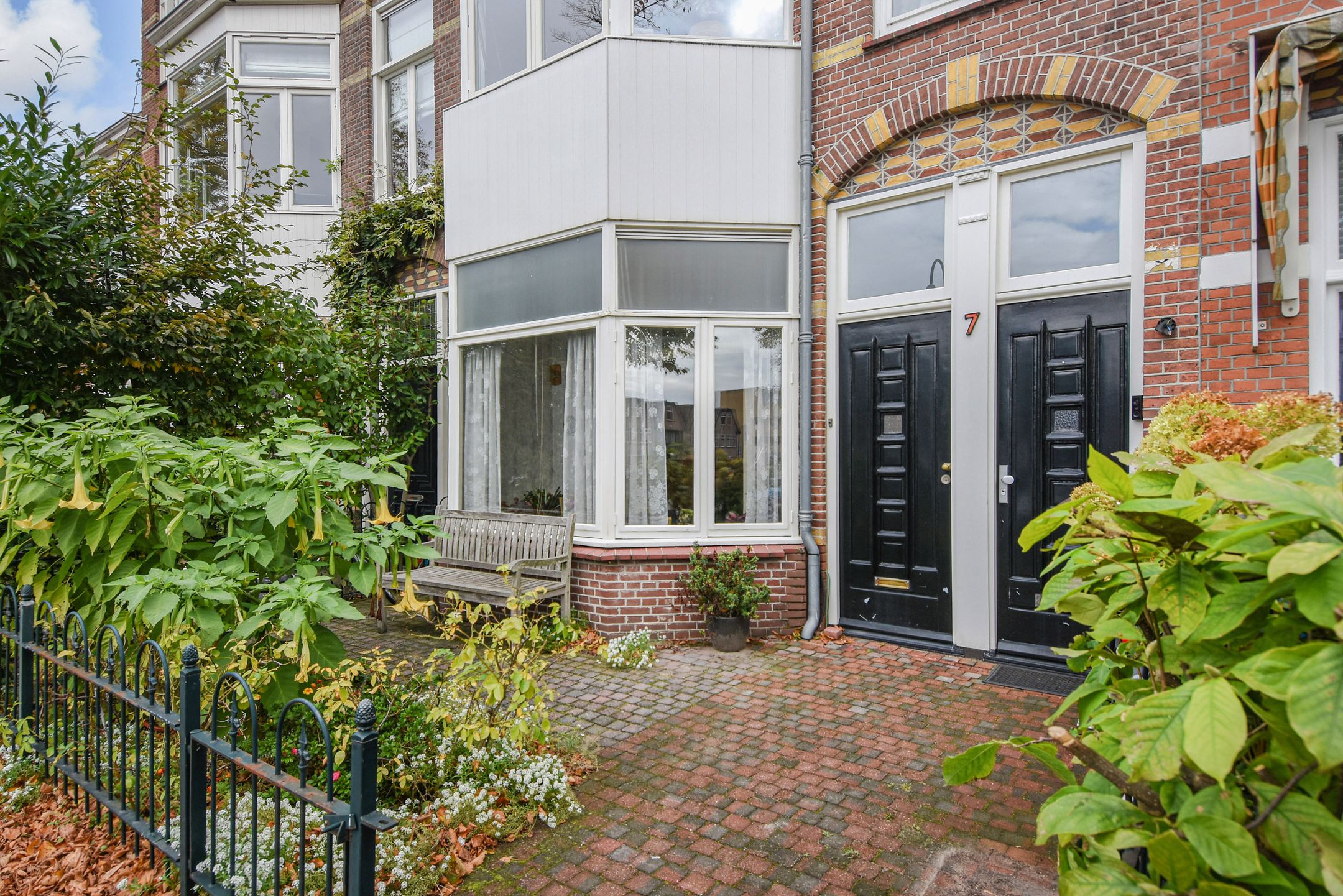 Foto 9 van Hoekweg 7