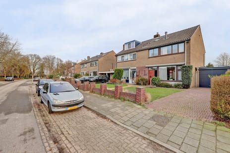Jonkerstraat thumbnail