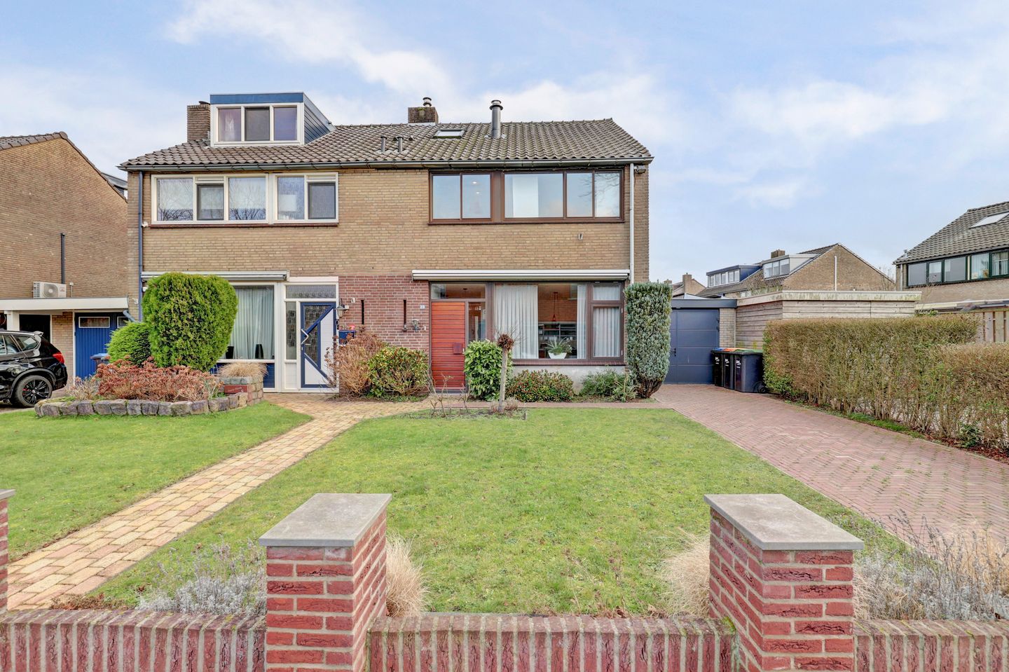 Photo 4 of Jonkerstraat 23