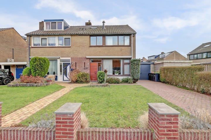 Foto 4 van Jonkerstraat 23