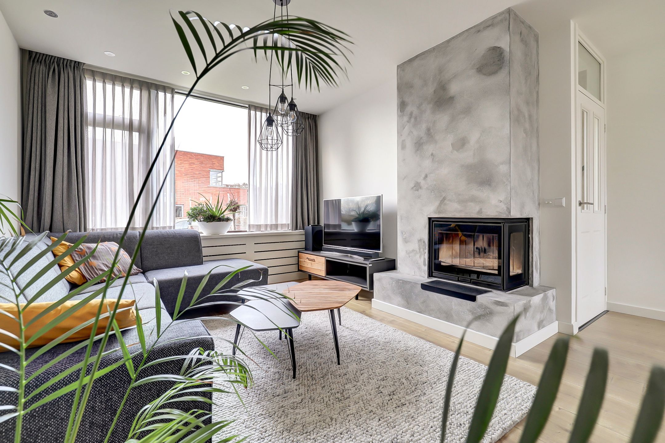 Photo 6 of Jonkerstraat 23