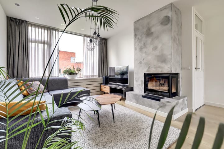 Foto 6 van Jonkerstraat 23