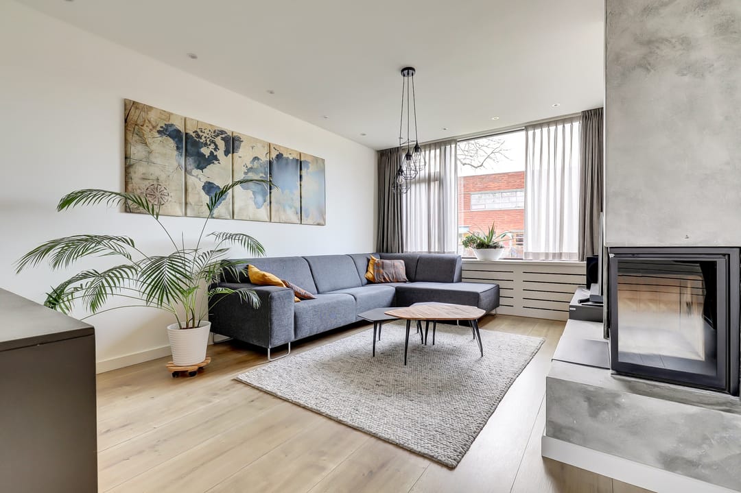 Photo 7 of Jonkerstraat 23