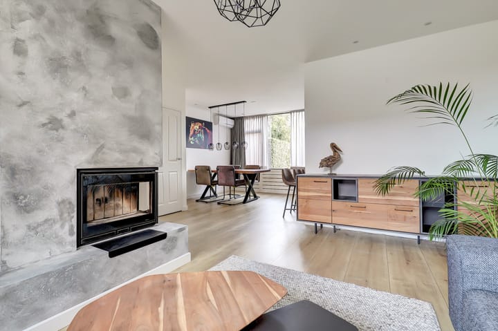 Foto 9 van Jonkerstraat 23