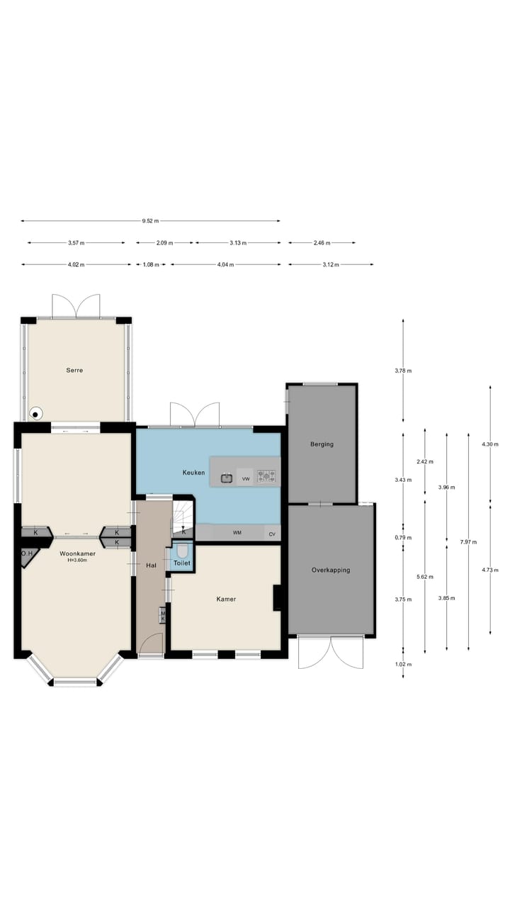 Foto 35 van Kennemerstraatweg 145