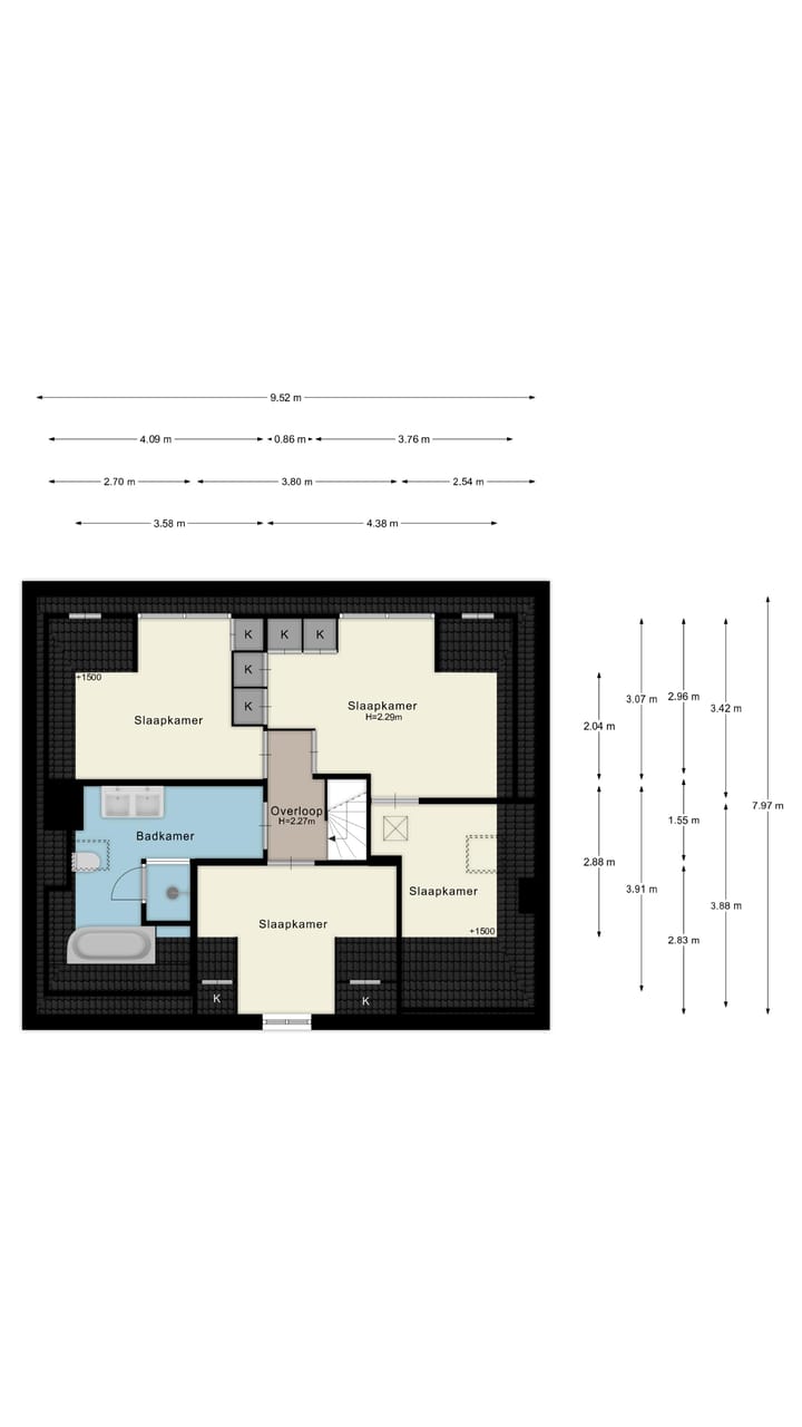 Foto 36 van Kennemerstraatweg 145