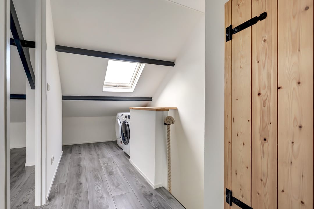 Photo 26 of Jonkerstraat 23