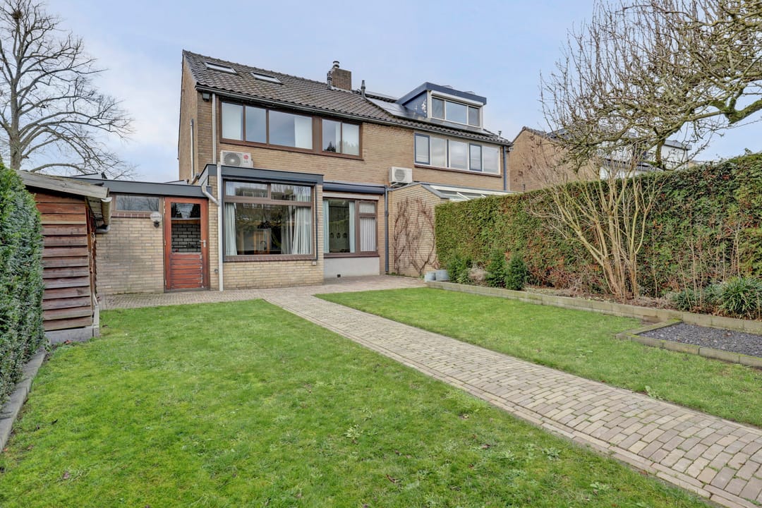 Photo 31 of Jonkerstraat 23