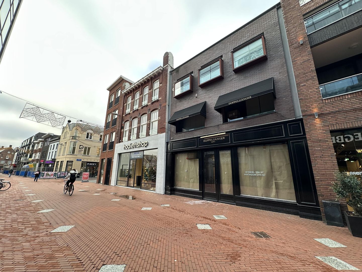 View photo 1 of Vrijstraat 16