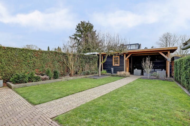 Foto 32 van Jonkerstraat 23