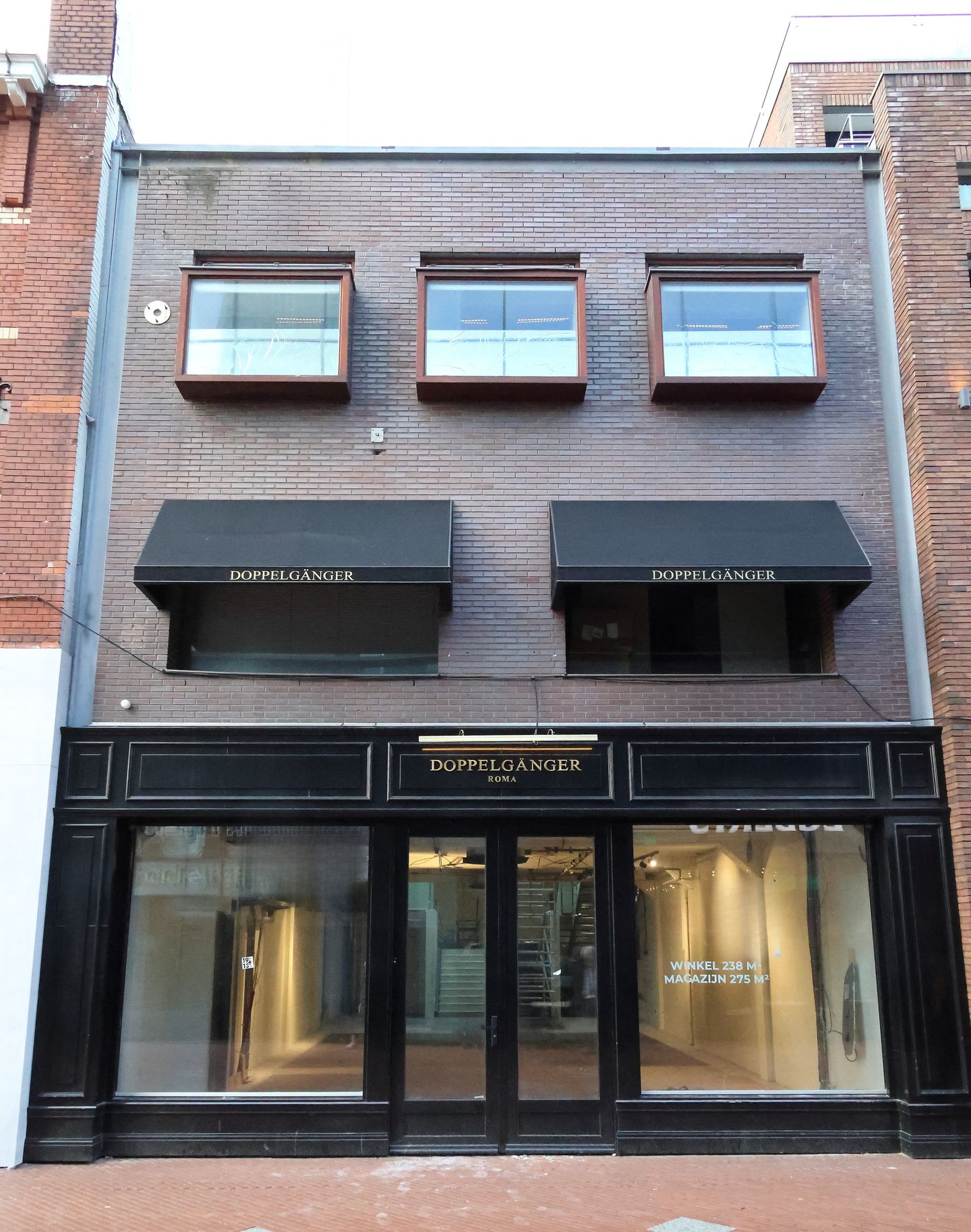 View photo 4 of Vrijstraat 16