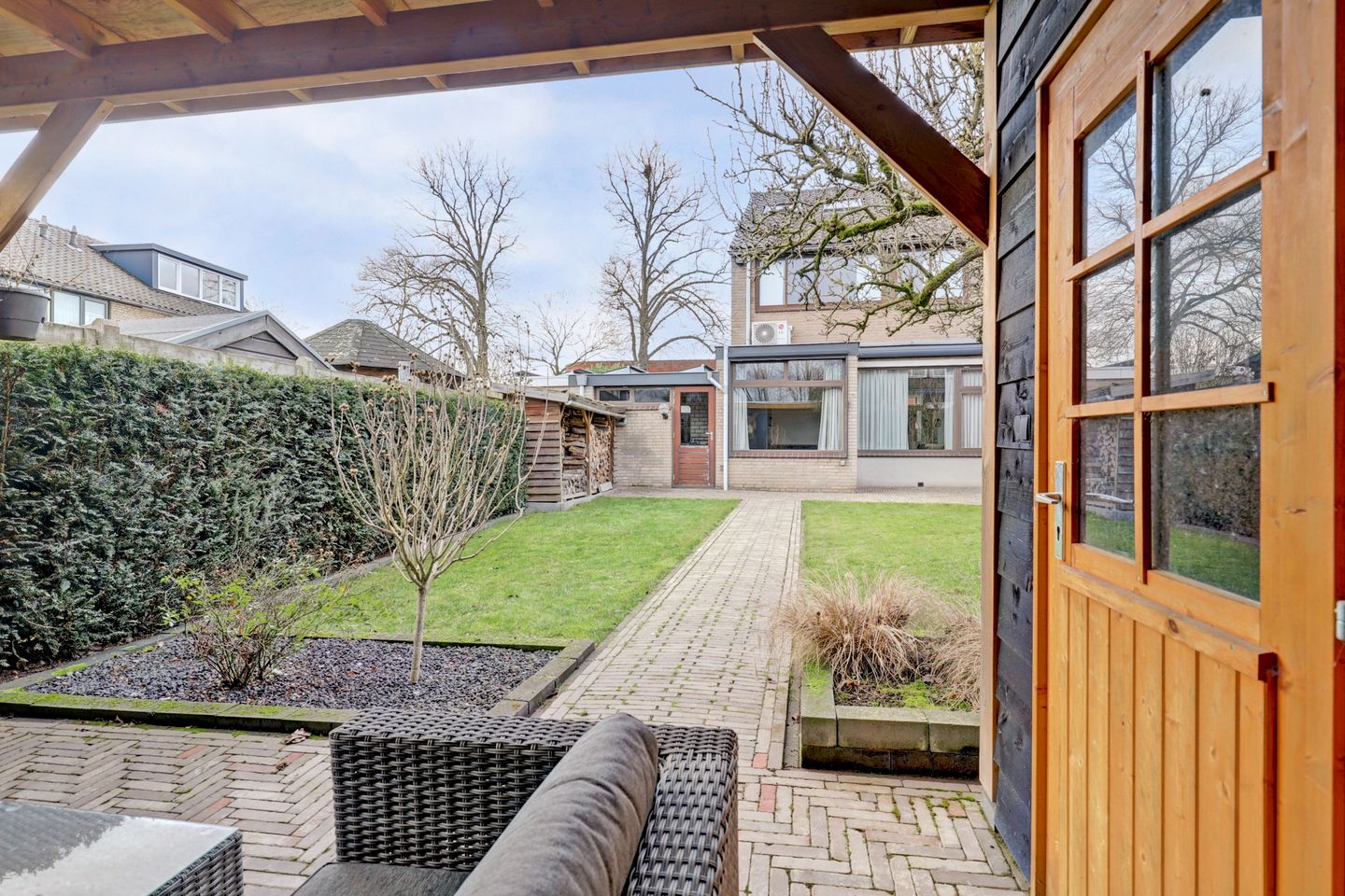 Photo 35 of Jonkerstraat 23