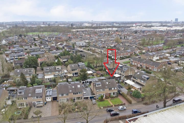 Foto 38 van Jonkerstraat 23