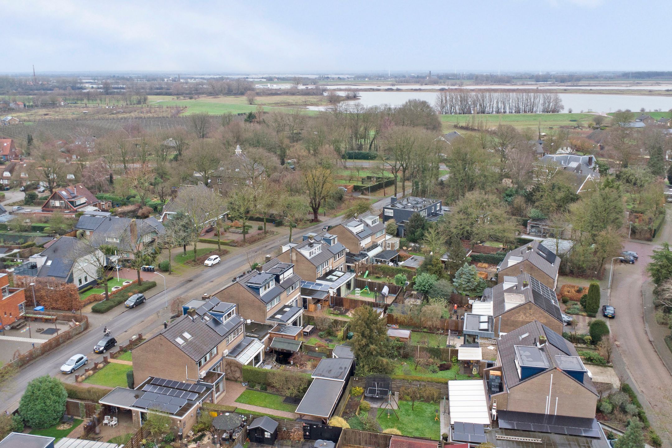 Photo 39 of Jonkerstraat 23