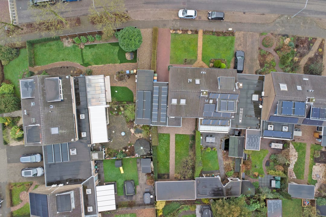 Photo 41 of Jonkerstraat 23