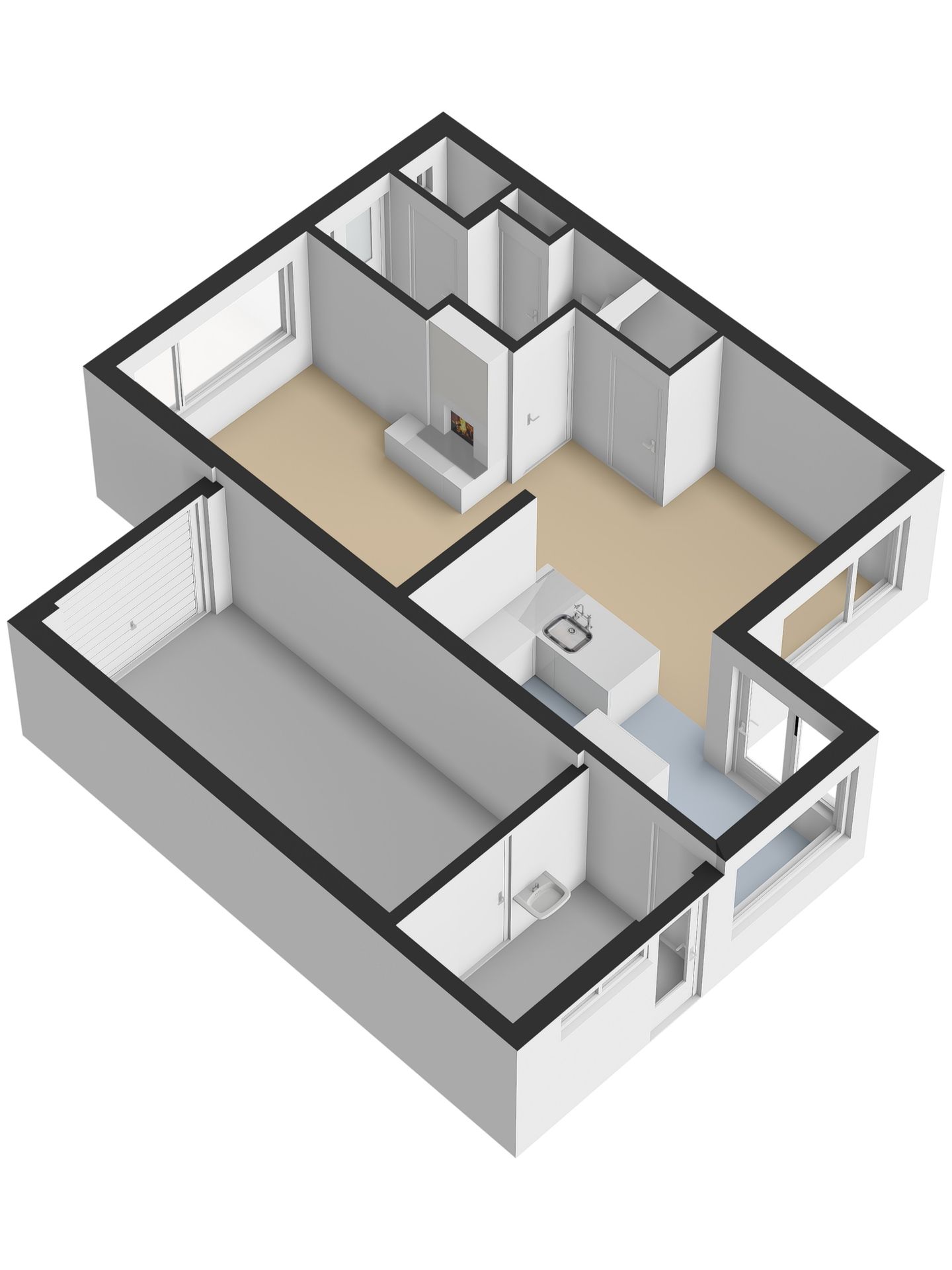 Photo 44 of Jonkerstraat 23