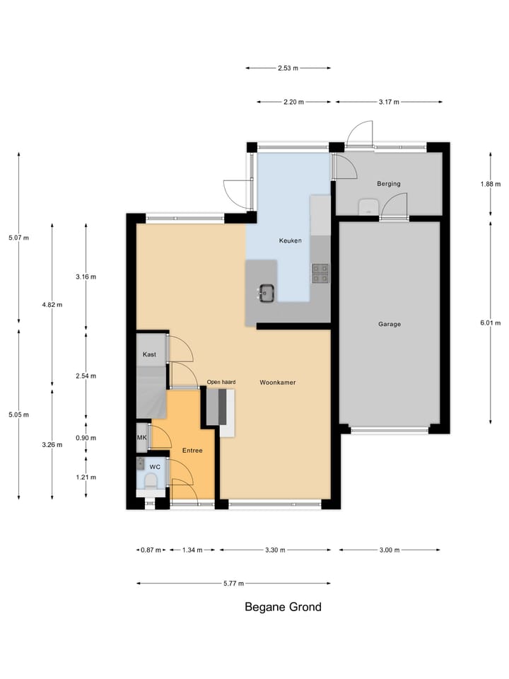 Foto 43 van Jonkerstraat 23