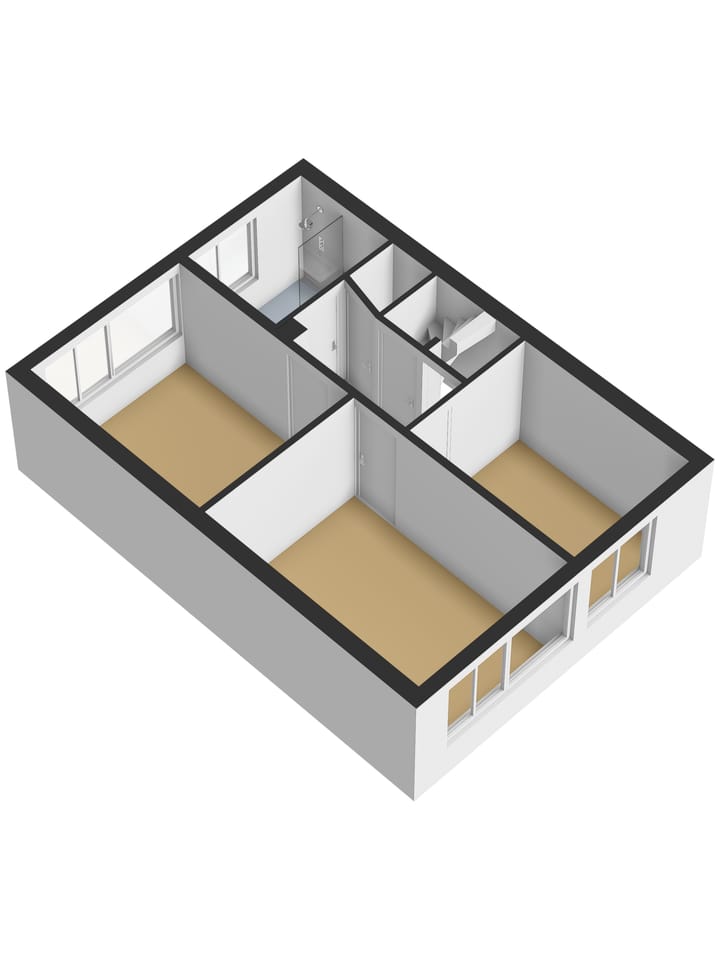 Foto 46 van Jonkerstraat 23