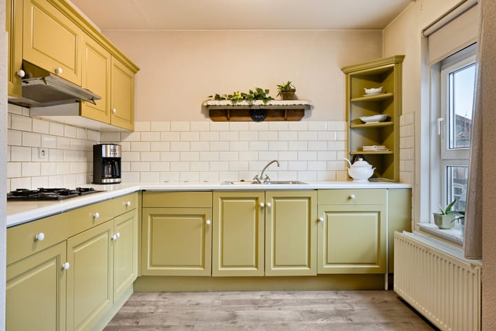 Foto 2 van Marktpoort 4