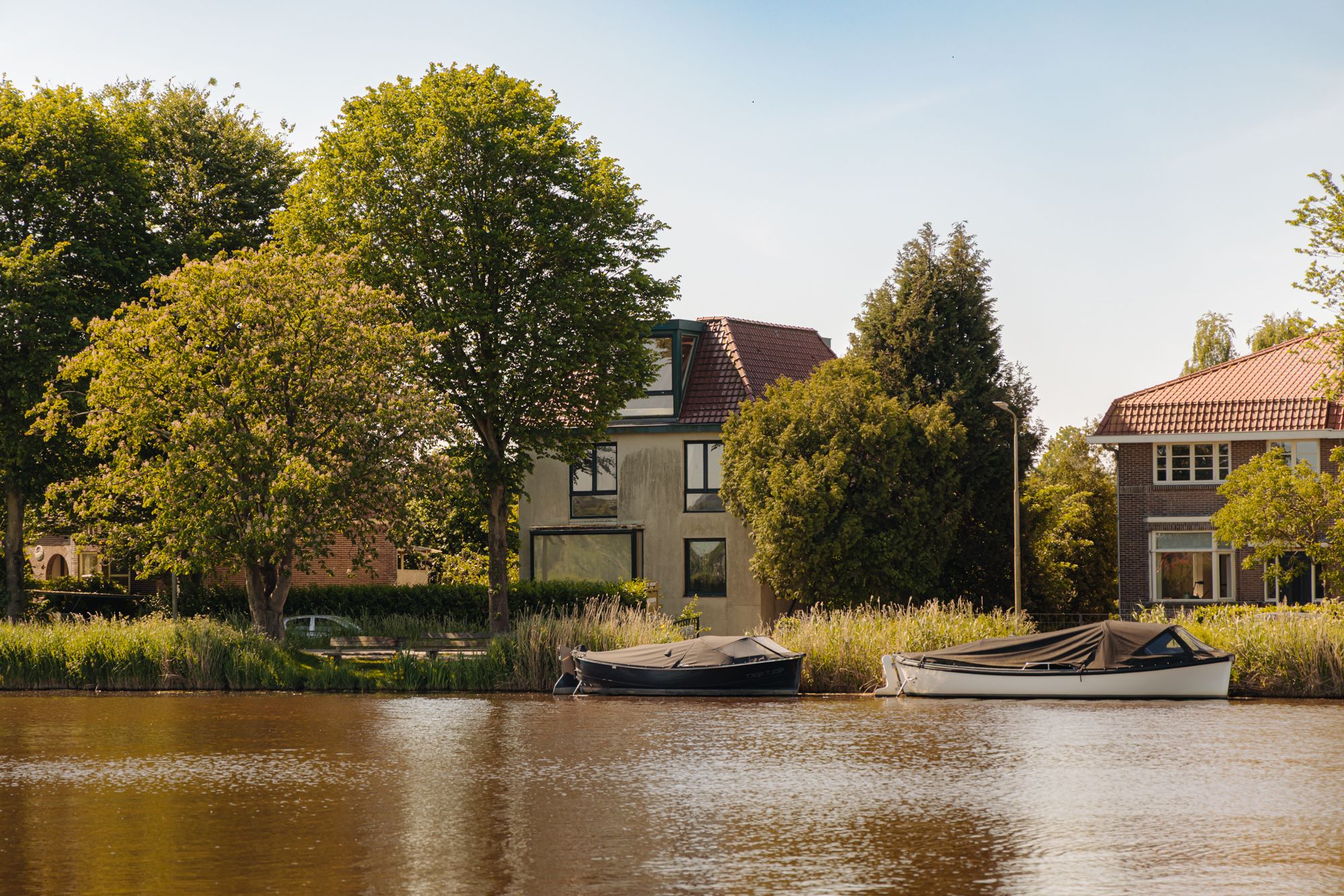 Amsteldijk Noord 137 