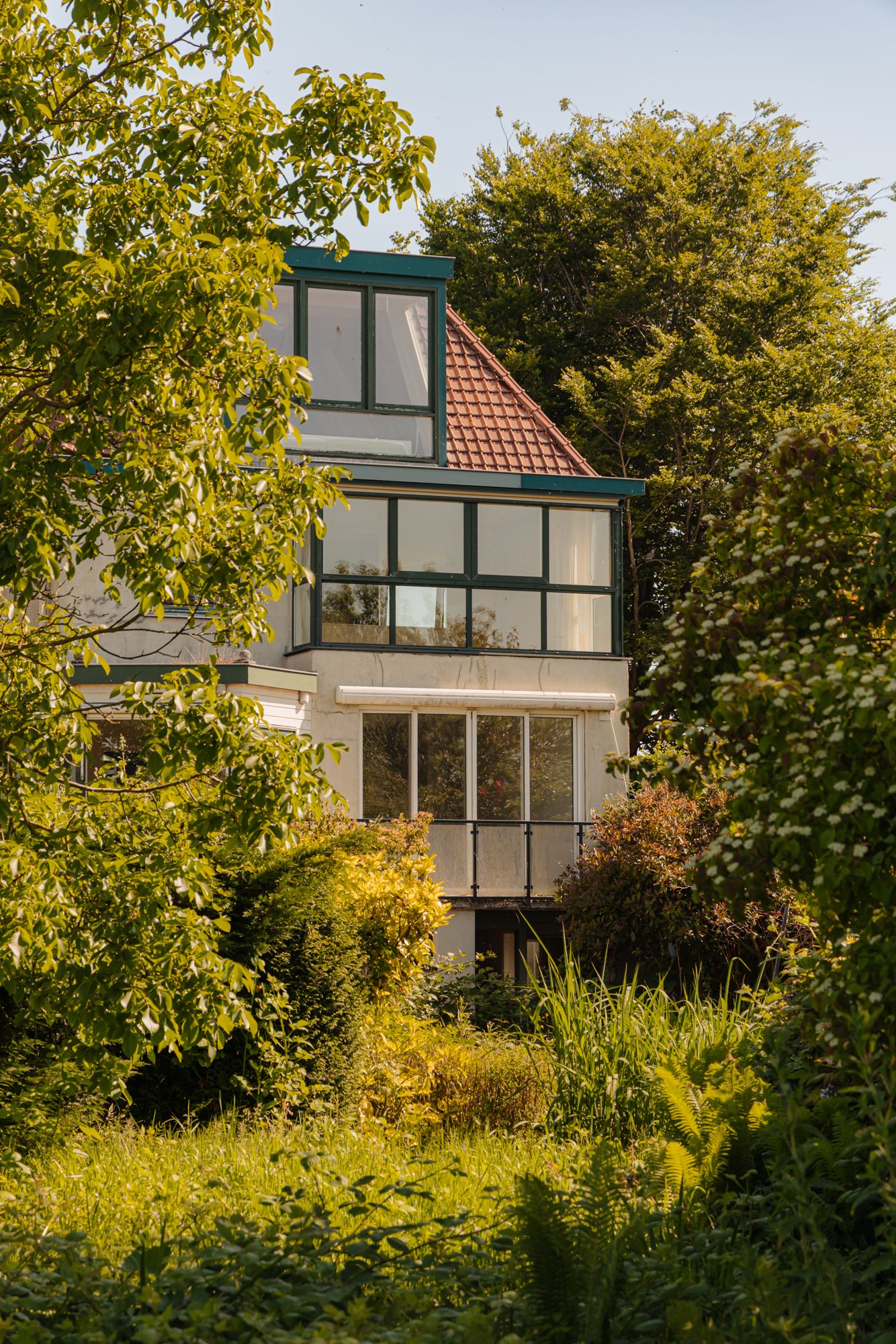 Photo 4 of Amsteldijk Noord 137