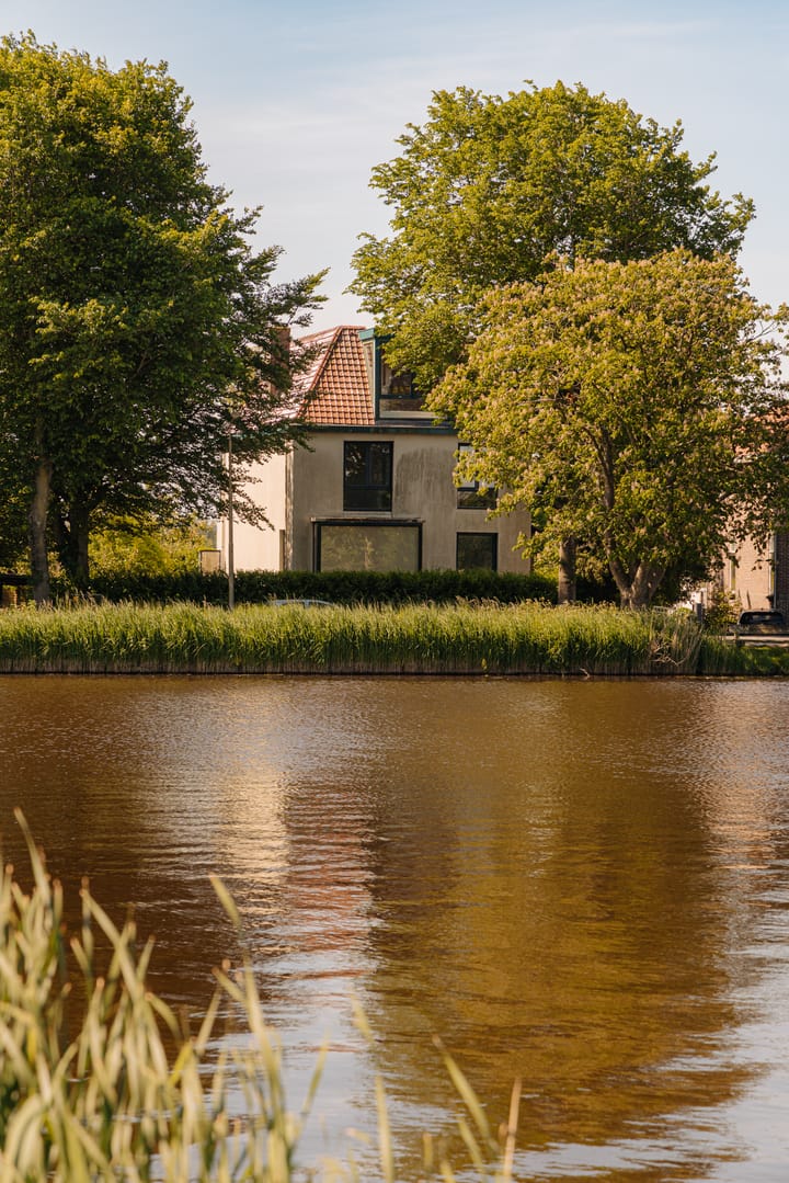 Vrijstaande woning te koop: Amsteldijk Noord 137, Amstelveen