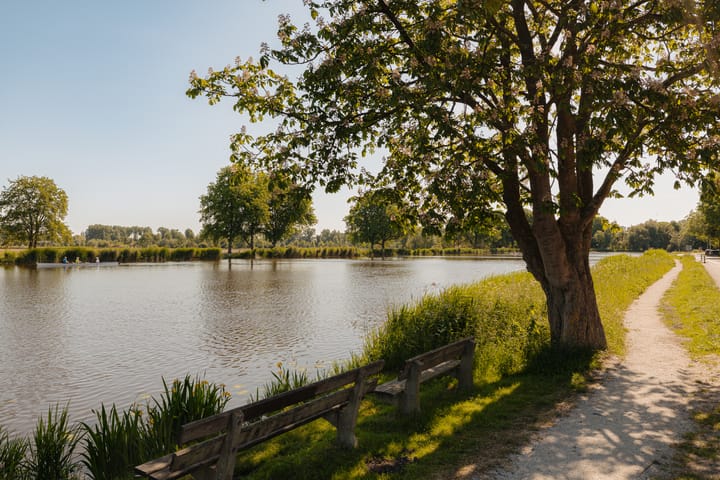 Vrijstaande woning te koop: Amsteldijk Noord 137, Amstelveen