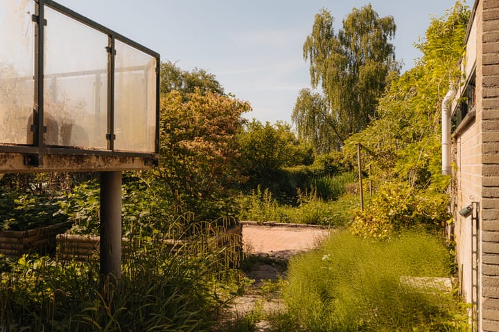 Vrijstaande woning te koop: Amsteldijk Noord 137, Amstelveen