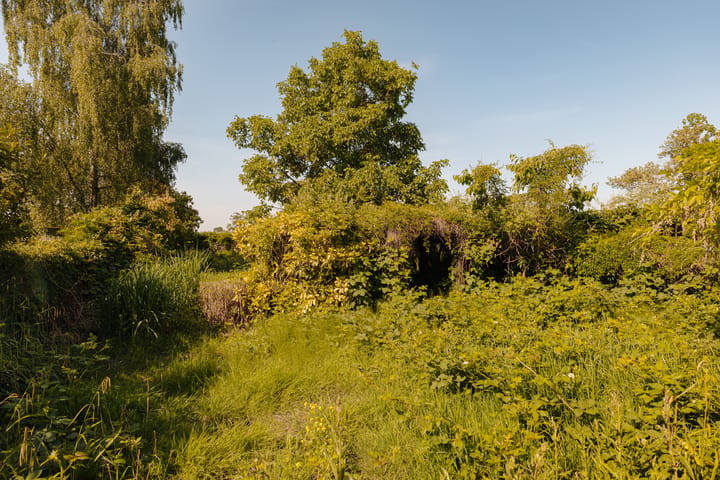 Vrijstaande woning te koop: Amsteldijk Noord 137, Amstelveen