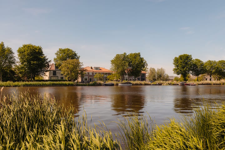 Vrijstaande woning te koop: Amsteldijk Noord 137, Amstelveen