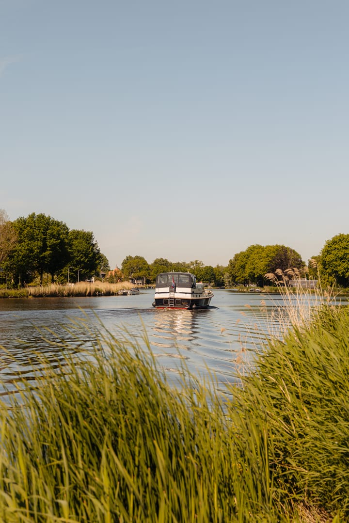 Vrijstaande woning te koop: Amsteldijk Noord 137, Amstelveen