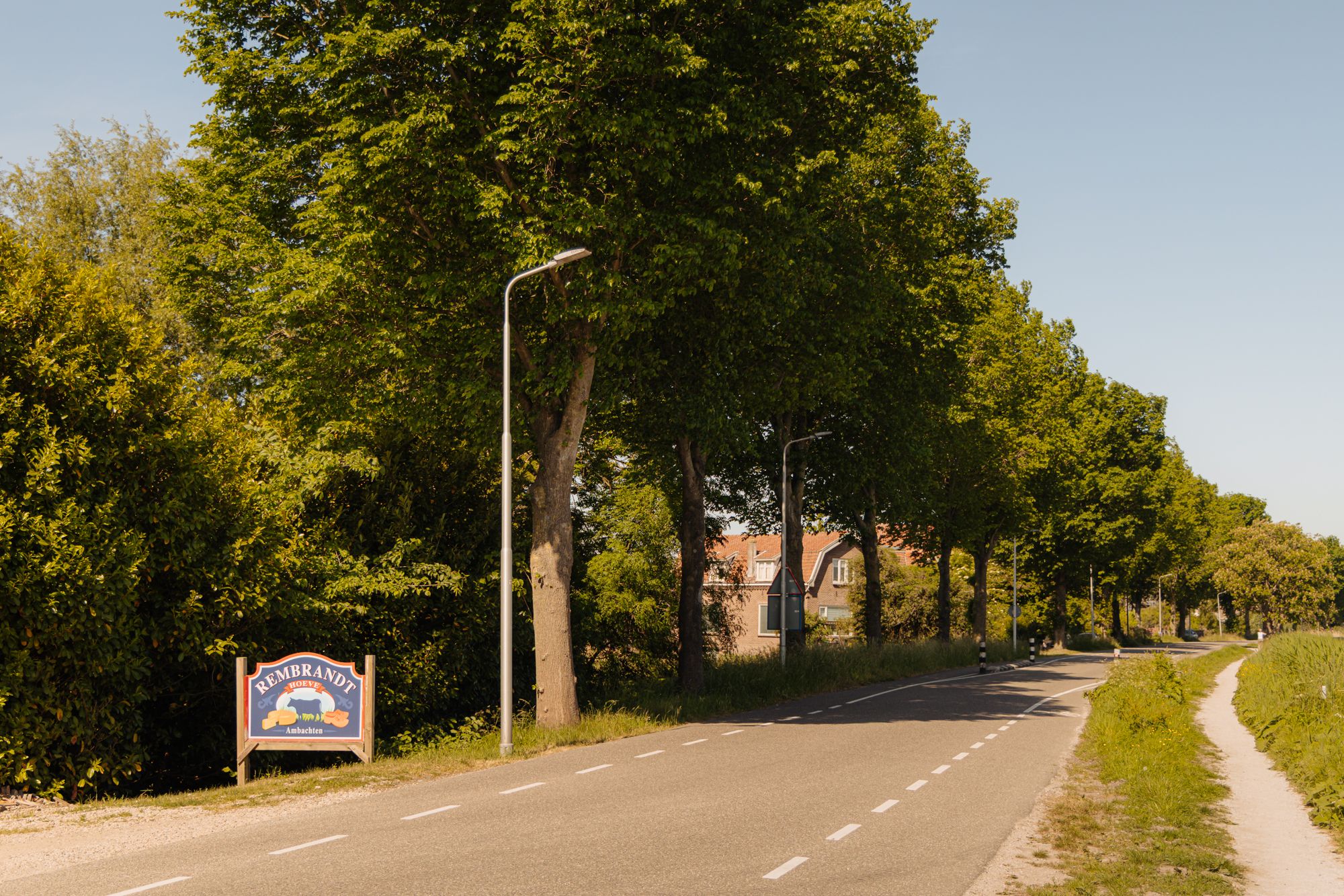 Photo 21 of Amsteldijk Noord 137