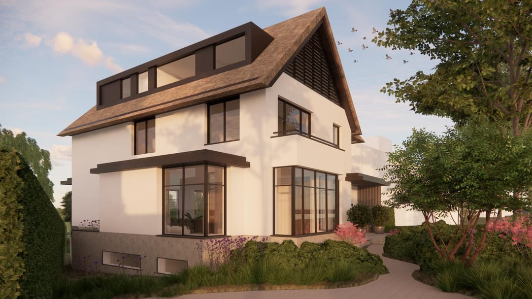 Photo 28 of Amsteldijk Noord 137