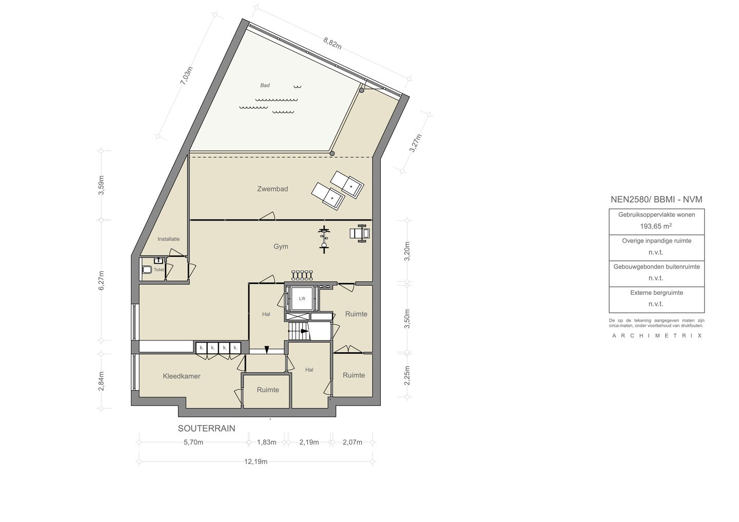 Photo 29 of Amsteldijk Noord 137