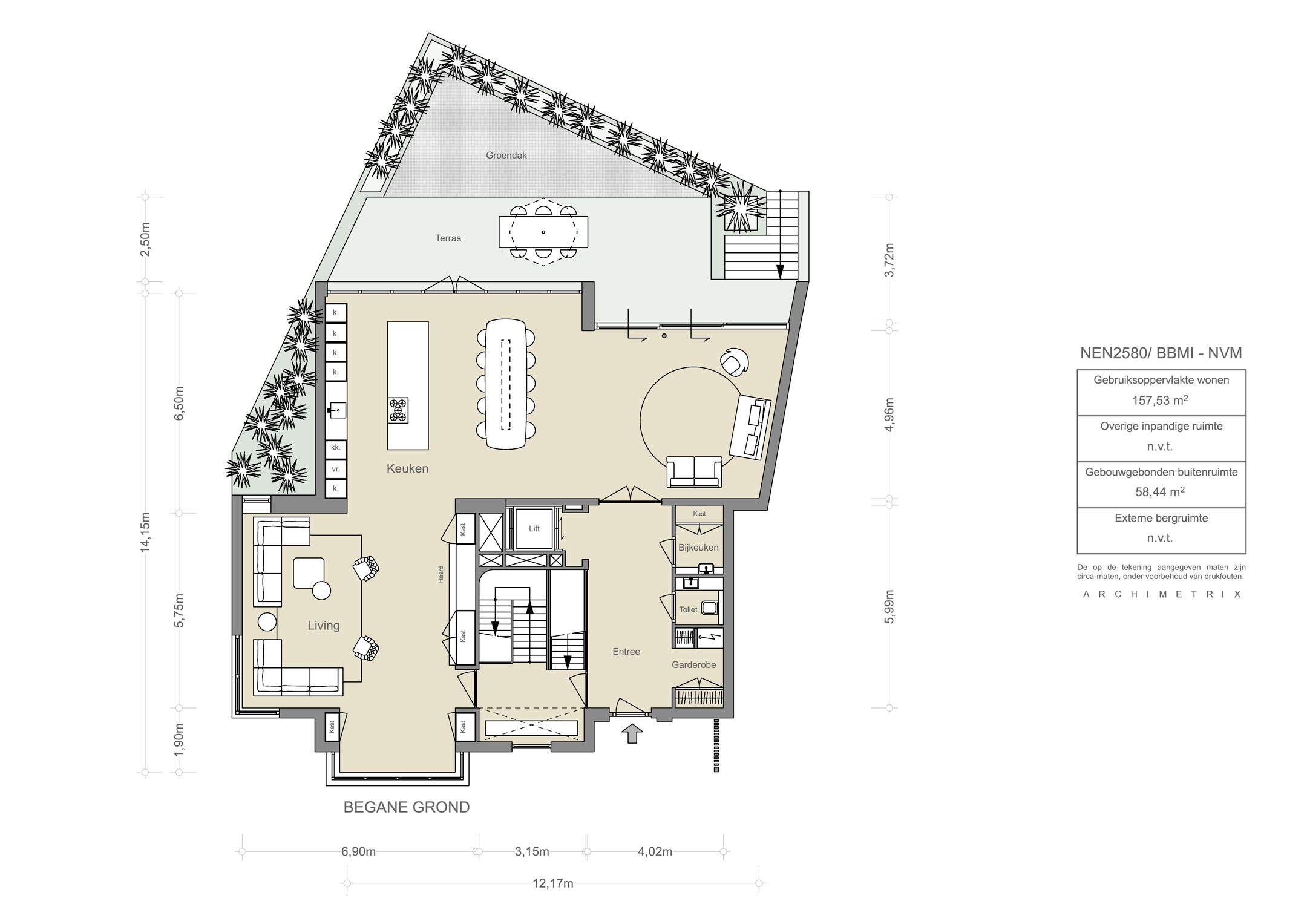 Photo 30 of Amsteldijk Noord 137