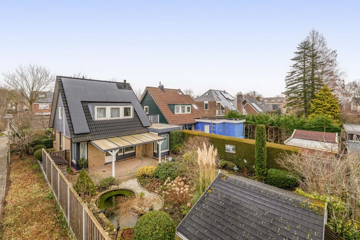 Foto 2 van Tureluur 17-A