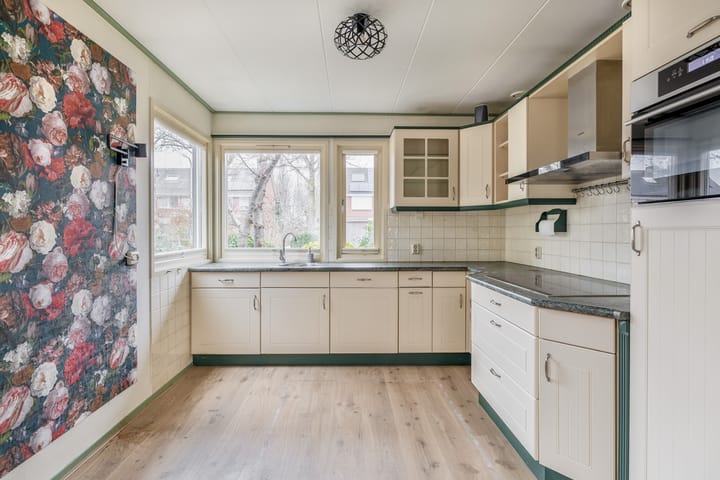 Foto 4 van Tureluur 17-A