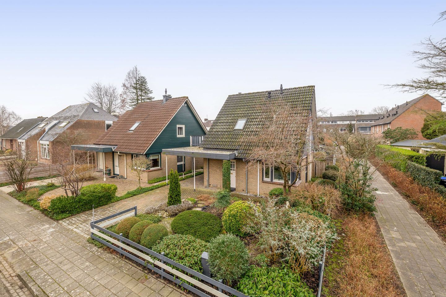 Foto 5 van Tureluur 17-A