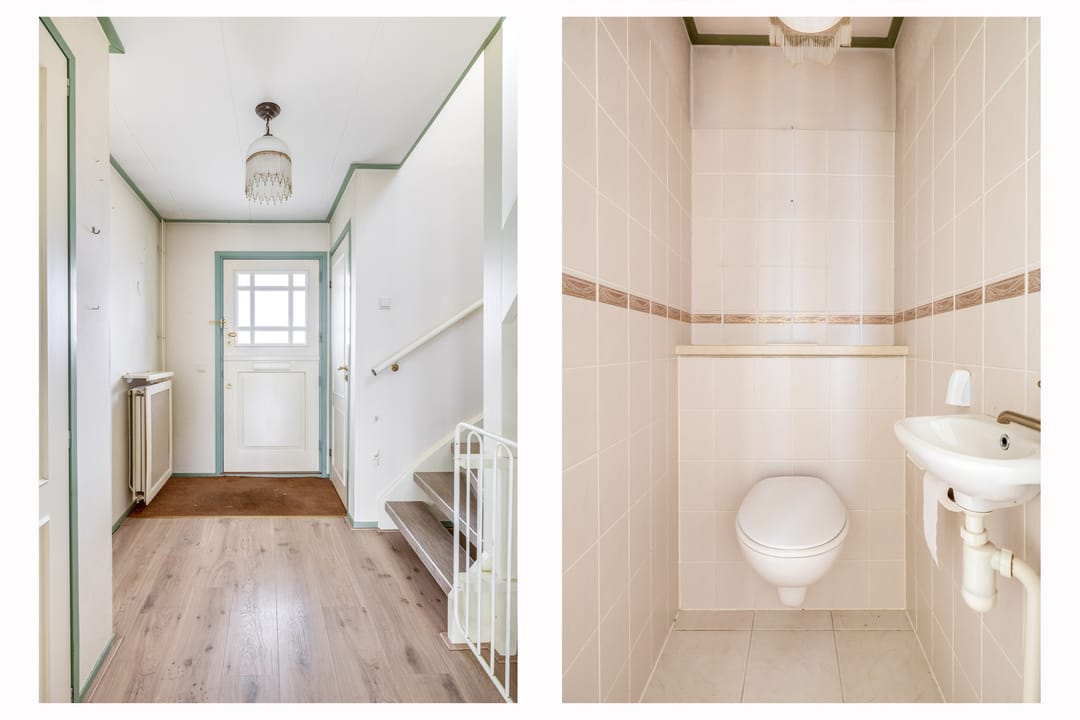 Foto 7 van Tureluur 17-A