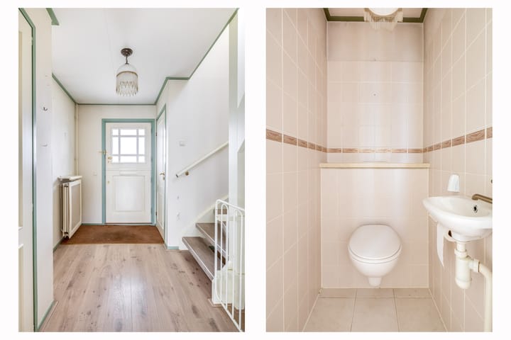 Foto 7 van Tureluur 17-A