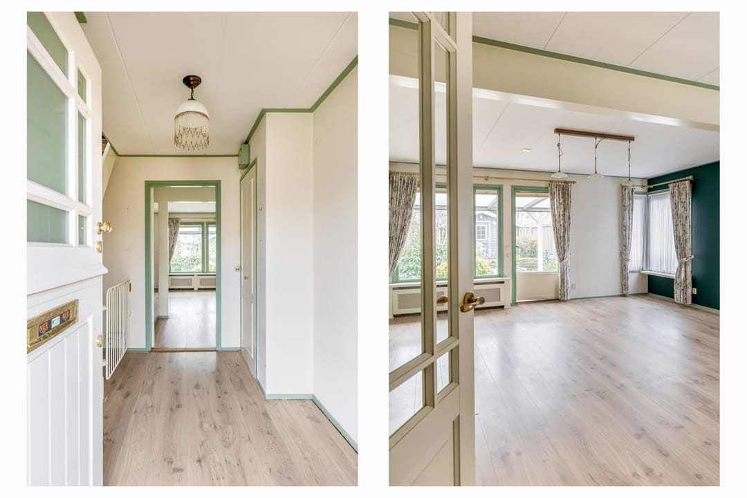 Foto 8 van Tureluur 17-A