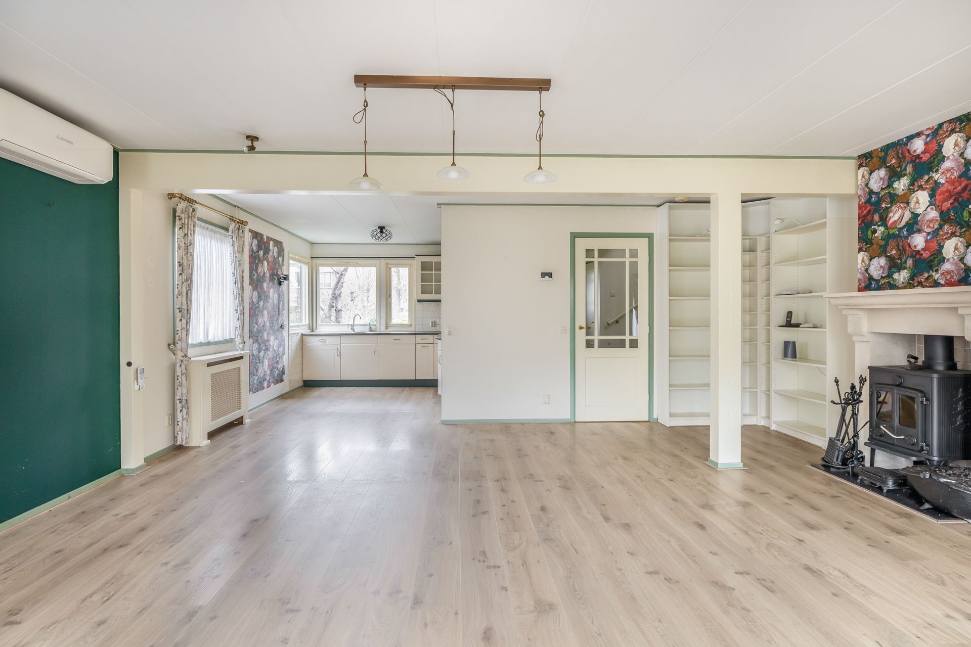 Foto 9 van Tureluur 17-A