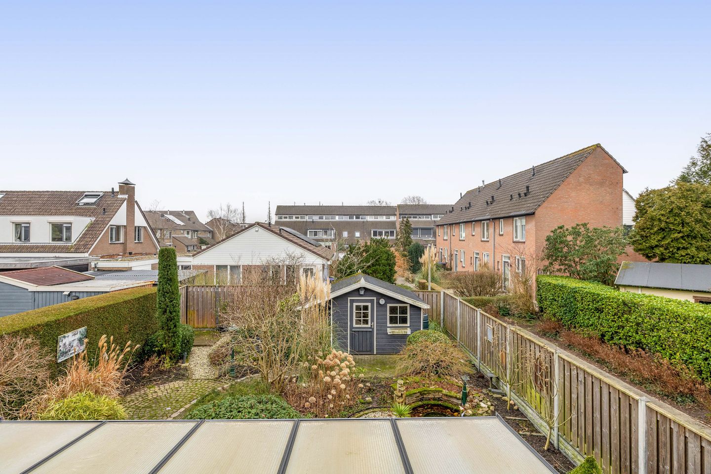 Foto 25 van Tureluur 17-A