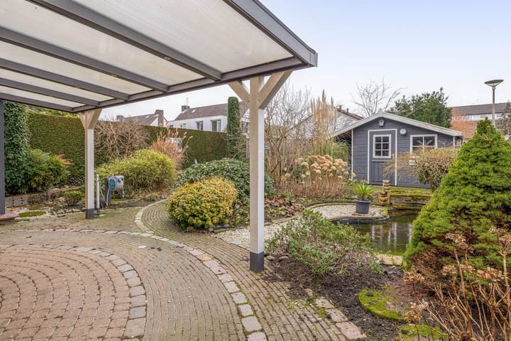 Foto 26 van Tureluur 17-A