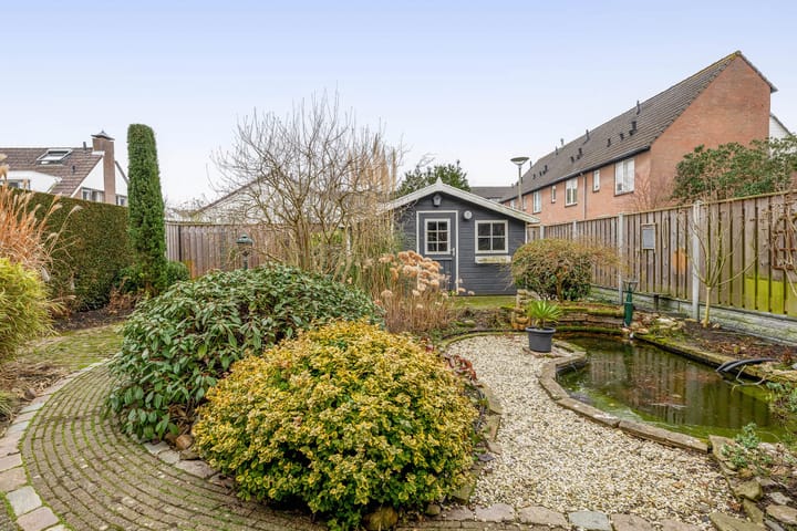 Foto 27 van Tureluur 17-A