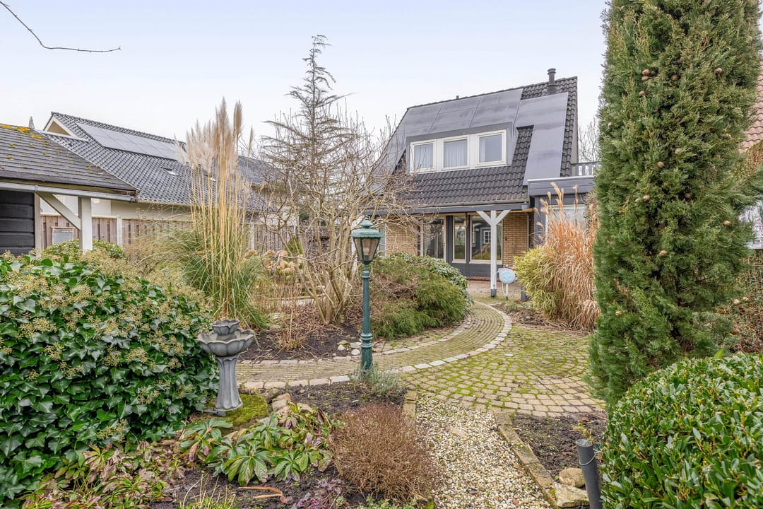 Foto 28 van Tureluur 17-A