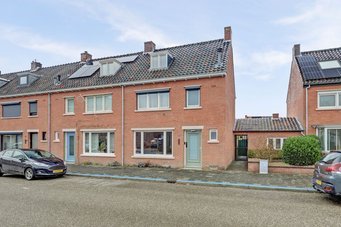 Photo 1 of Monseigneur Zwijsenstraat 19